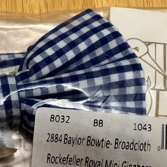 Sutton's Sweet Dreams Set - Chatham Choo Choo With Rockefeller Royal main image 0